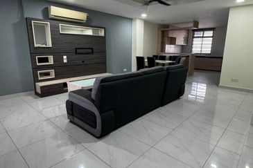 Taman Bukit Indah @ Iskandar Puteri