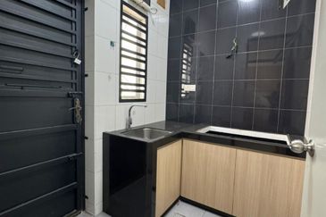 Taman Bukit Indah @ Iskandar Puteri