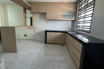 Taman Bukit Indah @ Iskandar Puteri