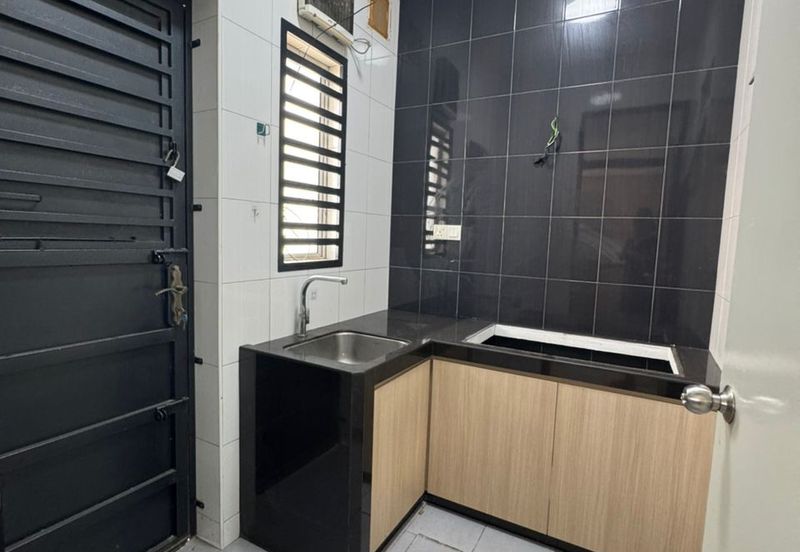 Taman Bukit Indah @ Iskandar Puteri