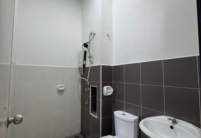 Taman Bukit Indah @ Iskandar Puteri