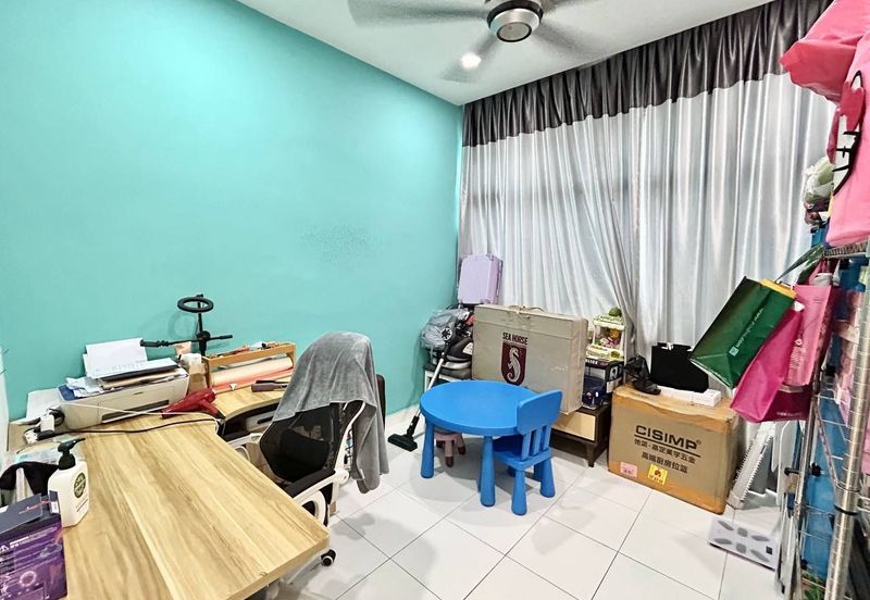 Seri Austin Luxury Apartment