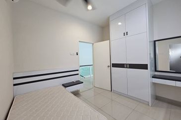 Taman Ungku Tun Aminah