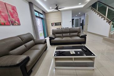 Taman Ungku Tun Aminah