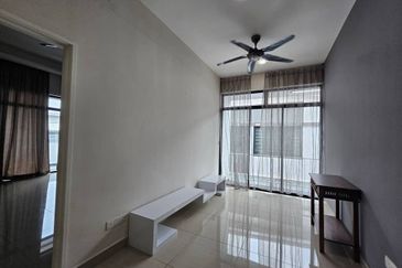 Taman Ungku Tun Aminah