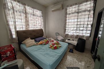 Taman Ungku Tun Aminah