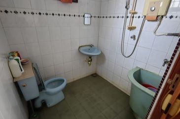 Taman Ungku Tun Aminah