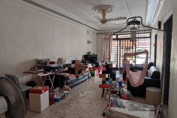 Taman Ungku Tun Aminah