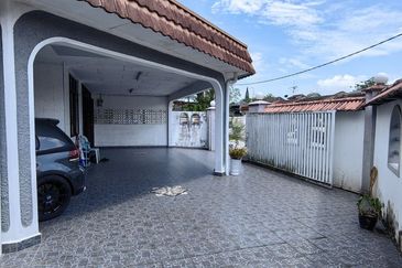 Taman Ungku Tun Aminah