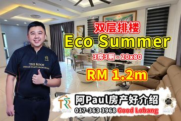 Eco Summers