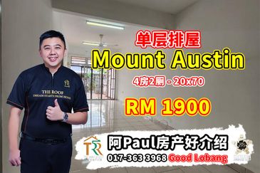 Taman Mount Austin