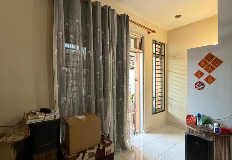 JP Perdana (Jaya Putra Perdana)