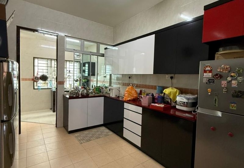 JP Perdana (Jaya Putra Perdana)