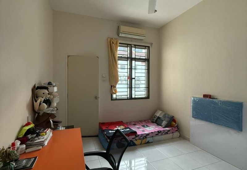 JP Perdana (Jaya Putra Perdana)