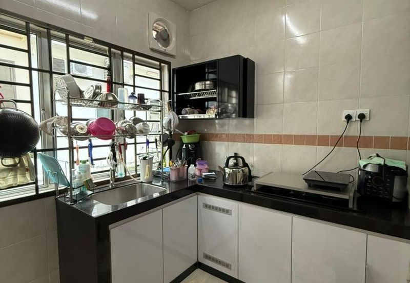 JP Perdana (Jaya Putra Perdana)