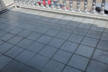 Taman Desa Cemerlang