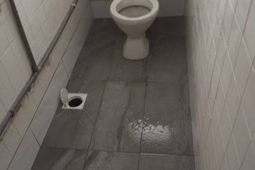 Taman Desa Cemerlang