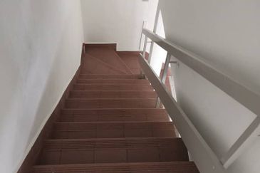 Taman Desa Cemerlang