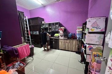 Bandar Baru Kangkar Pulai