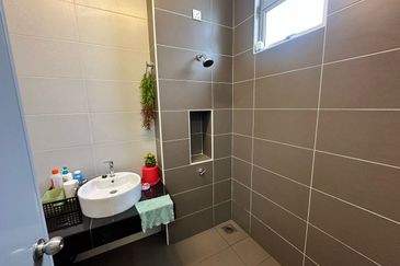 Bandar Baru Kangkar Pulai