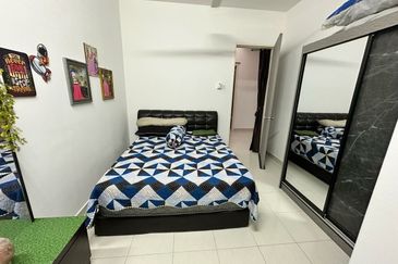 Bandar Baru Kangkar Pulai