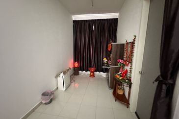 Bandar Baru Kangkar Pulai