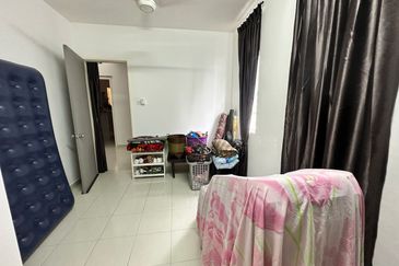 Bandar Baru Kangkar Pulai