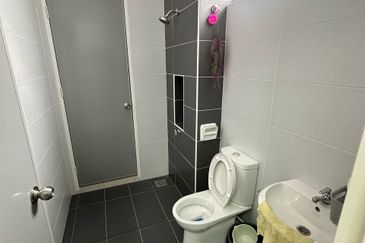 Bandar Baru Kangkar Pulai