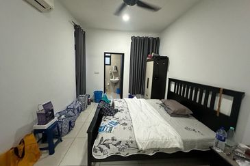 Bandar Baru Kangkar Pulai