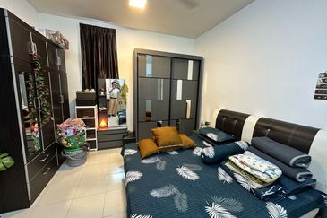 Bandar Baru Kangkar Pulai