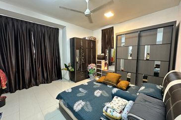 Bandar Baru Kangkar Pulai