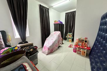 Bandar Baru Kangkar Pulai