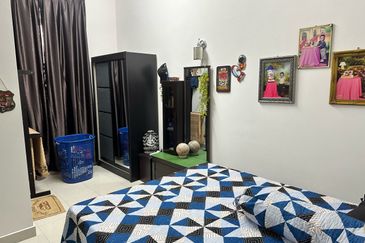 Bandar Baru Kangkar Pulai