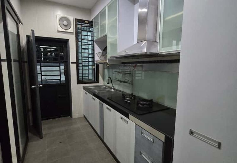 Taman Austin Heights