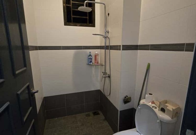 Taman Austin Heights