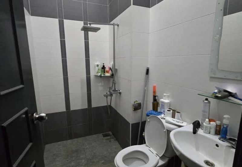 Taman Austin Heights