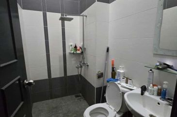 Taman Austin Heights