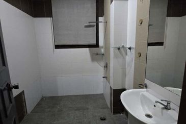 Taman Austin Heights