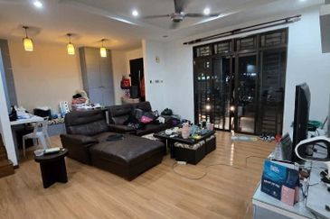 Taman Austin Heights