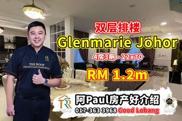 Glenmarie Johor