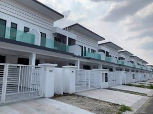 Taman Bestari Indah Double Storey Terrace for sale for Sale @RM668,000 ...