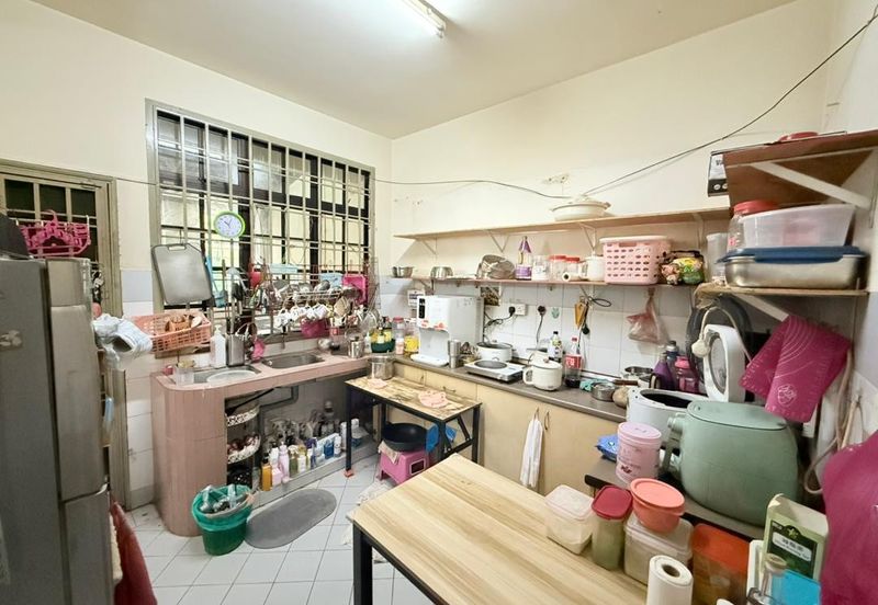 Bandar Baru Permas Jaya