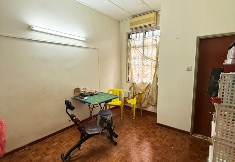 Bandar Baru Permas Jaya