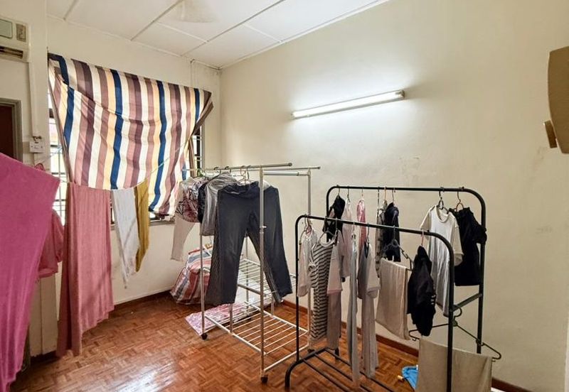 Bandar Baru Permas Jaya