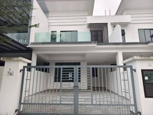 Taman Bestari Indah Double Storey terrace For Sale for Sale @RM668,000 ...
