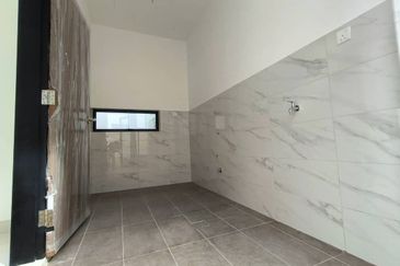 Honeydale Residence @ Taman Impian Emas