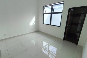 Honeydale Residence @ Taman Impian Emas