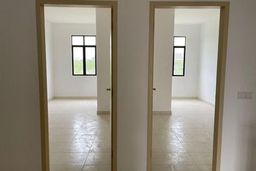 Bandar Bistari Perdana