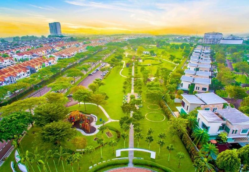 Taman Setia Tropika