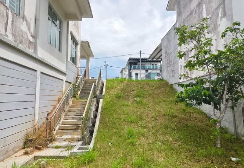 Taman Wawasan Kelapa Sawit